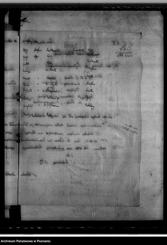 Obraz 12 z jednostki "Reifeprüfungen"