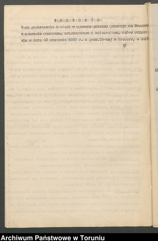 image.from.unit.number "[Korespondencja, protokoły zebrań, sprawozdania]"