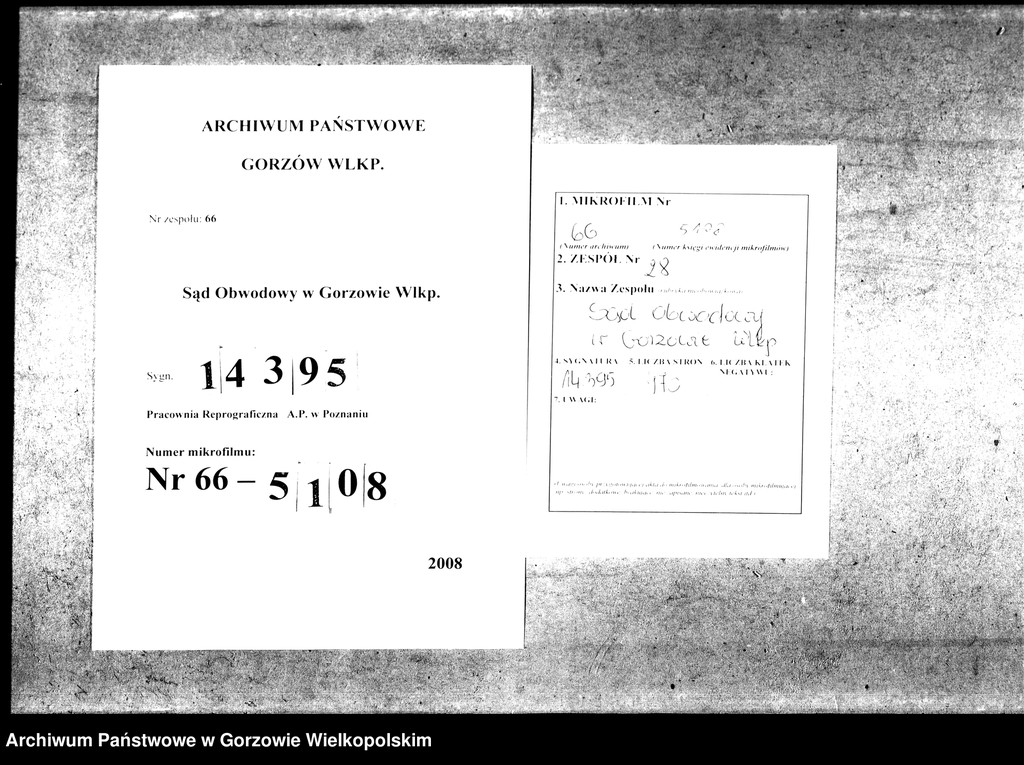 image.from.unit.number "Duplikate der Kirchenbücher von Lorenzdorf (Wawrów) und Zechow (Czechów). Parochie Lorenzdorf (Wawrów)."