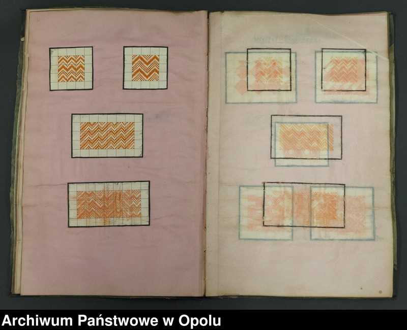 Obraz 16 z kolekcji "Zakłady Tkackie "Fränkel" w Prudniku111"