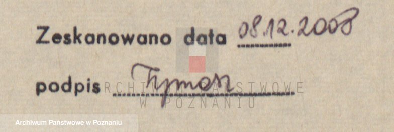 Obraz 16 z jednostki "Sprawozdanie z działalności Rzecznika Okręgowego Sądu Koleżeńskiego za okres od 1.l. - 30.Vl.1971 roku - 1973 roku"