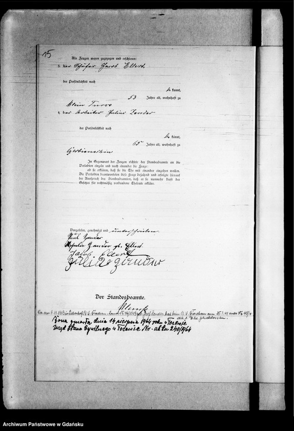 image.from.unit.number "Księga małżeństw"
