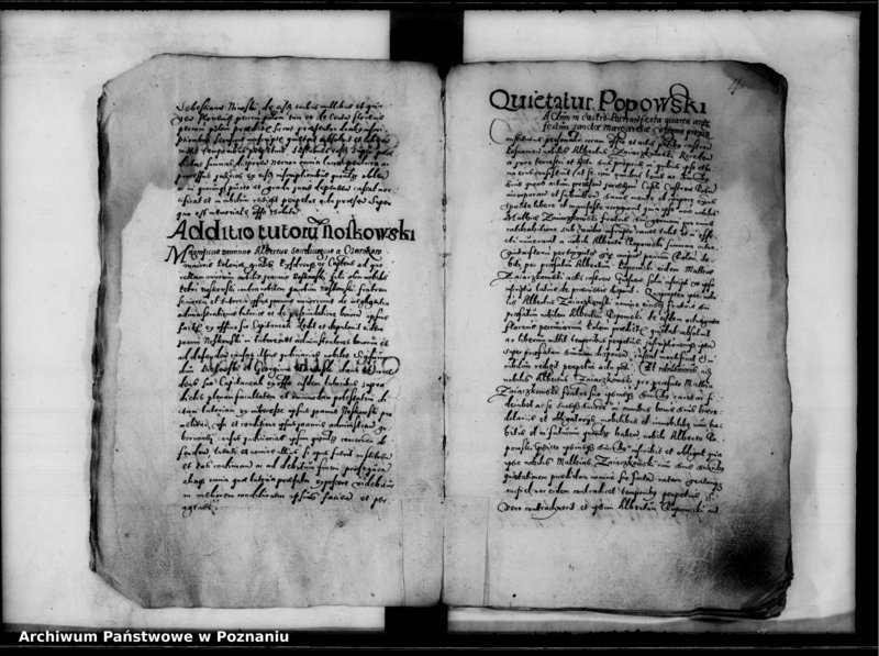 Obraz 7 z jednostki "Inscriptiones, relationes [inducta]"