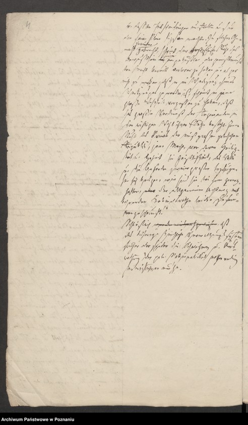 Obraz 7 z jednostki "A. betr. Auszüge aus polnischen Zeitungen"