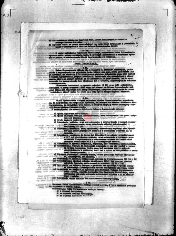 Obraz 13 z jednostki "/Katolickie Towarzystwo Rzemieślników Polskich w Poznaniu/"