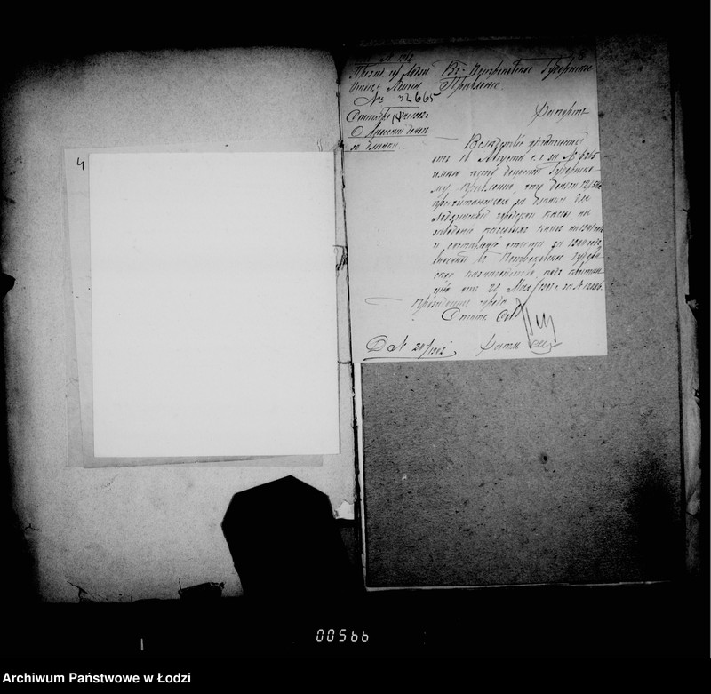 Obraz 11 z jednostki "O vypiske senatskich izdanij i raznych drugich raschodov na pokupku knig, blankov i proč"