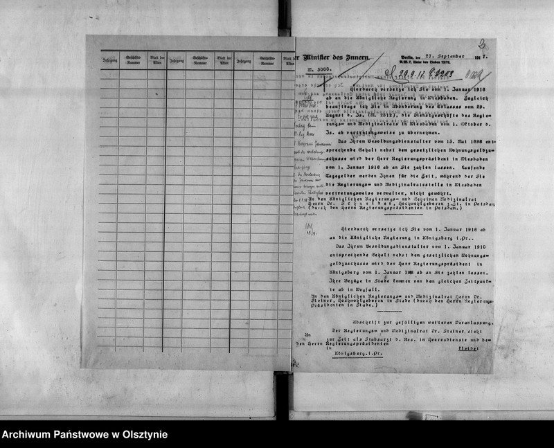 image.from.unit.number "Regierungs u.[nd] Medizinalrat Dr. Steiner [Franz]"