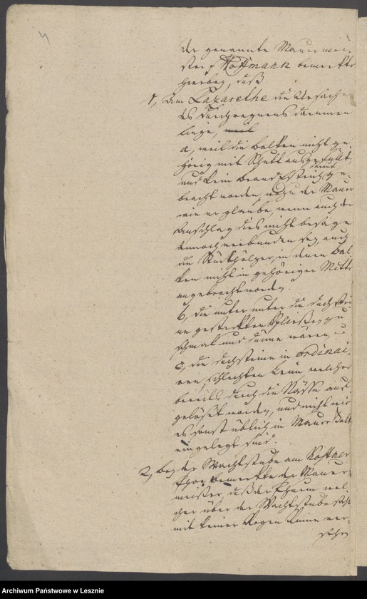 Obraz 6 z jednostki "[Sprawy budowlane - wojskowe]"