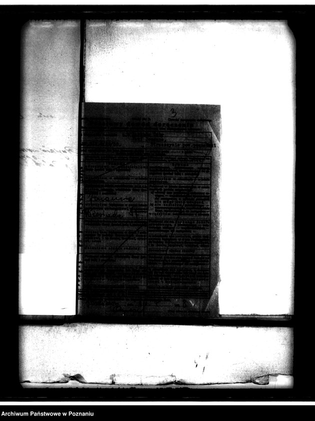 Obraz 7 z jednostki "Operat szacunkowy majątku Strzeszyn powiatu poznańskiego"