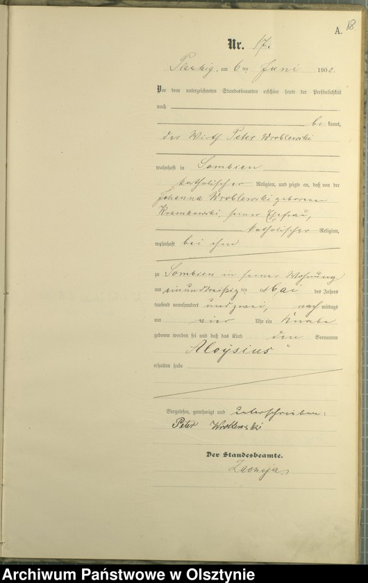 image.from.unit.number "Geburts-Haupt-Register Nr 1 - 44"