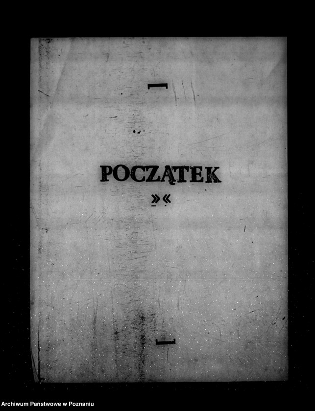 Obraz 3 z jednostki "/Towarzystwo Gimnastyczne Sokół w Wągrowcu - rejestracja/"