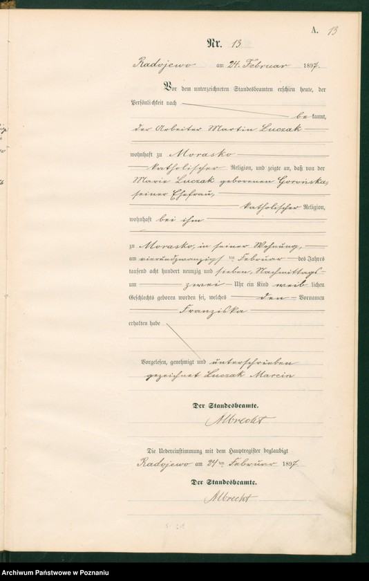 image.from.unit.number "Księga urodzeń"