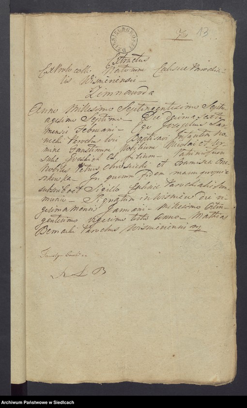 image.from.unit.number "Dowody do akt małżeństw"