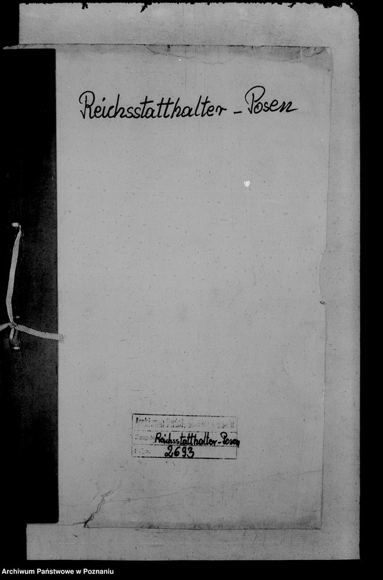 Obraz 4 z jednostki "Kleinbahnen - bilanse i sprawozdania"