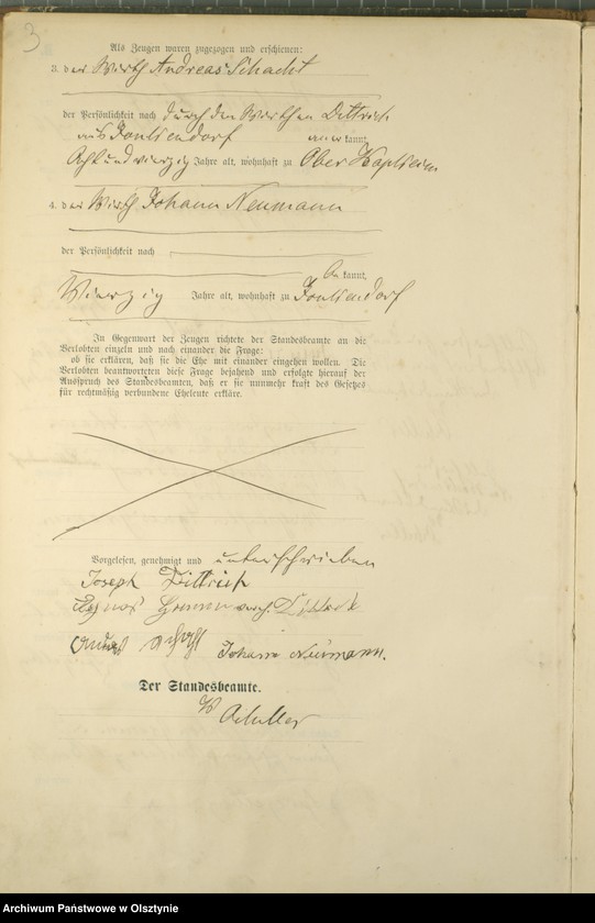 image.from.unit.number "Heiraths-Haupt-Register Nr 1 - 22"