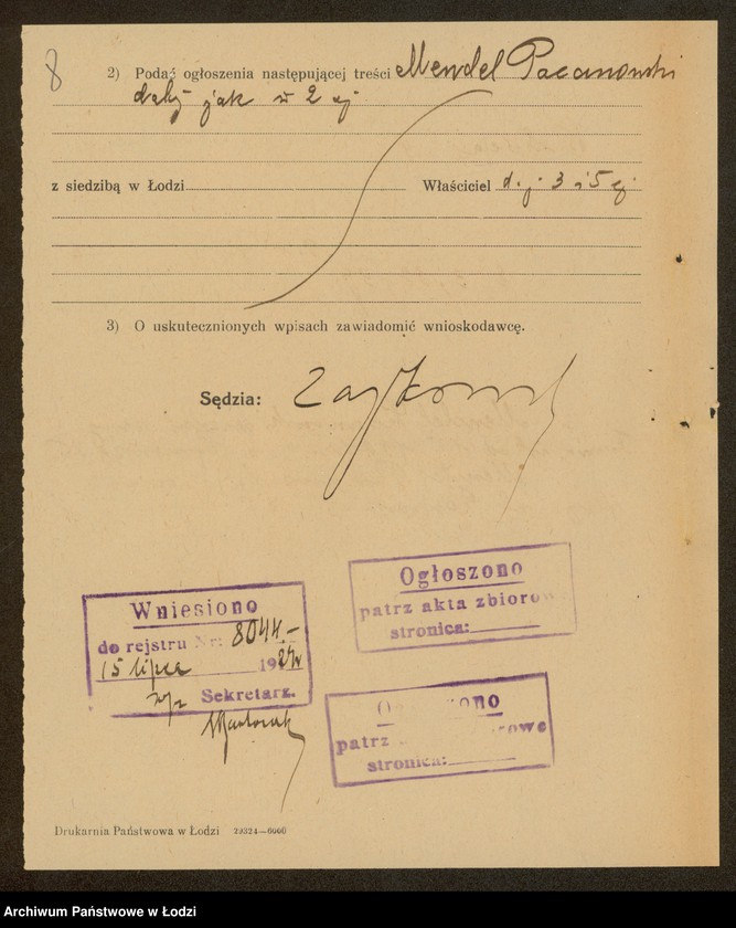 Obraz 10 z jednostki "Mendel Pacanowski- sprzedaż paszy"