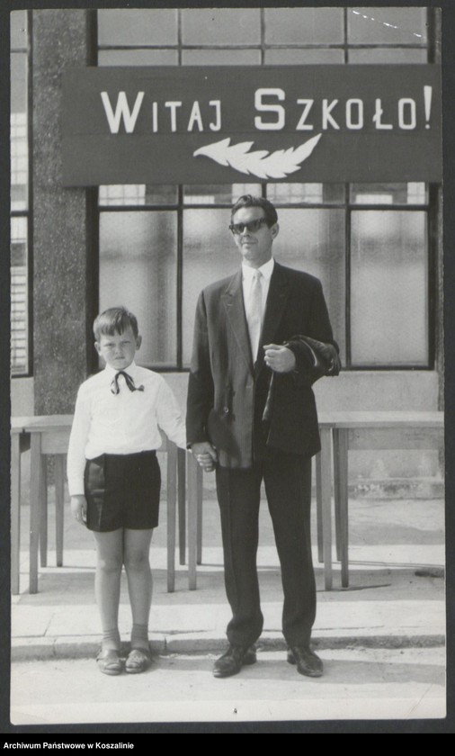 Obraz 4 z kolekcji "Witaj szkoło!"