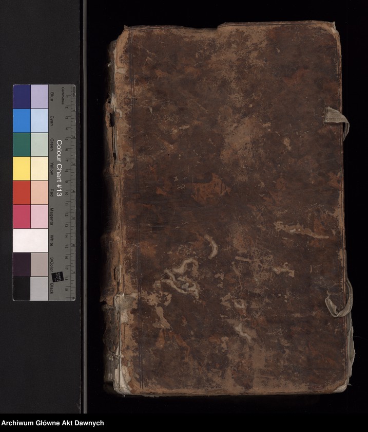 image.from.unit.number "Rejestry poborowe ziemi gostyńskiej, woj. rawskiego."