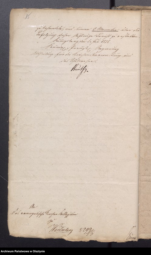 image.from.unit.number "Eigentum der Kirche insbesondere die Länderein"