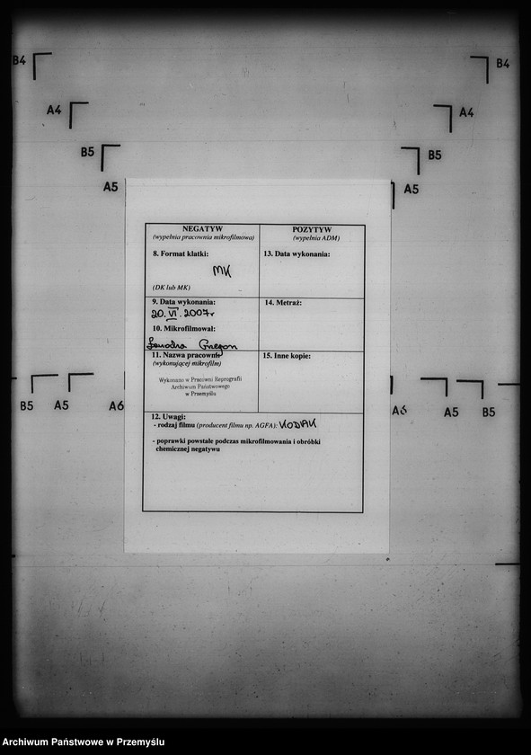 image.from.unit.number "[Kopie ksiąg metrykalnych parafii Paportno z filią Sopotnik i Kropiwnik (dekanat Dobromil)]"