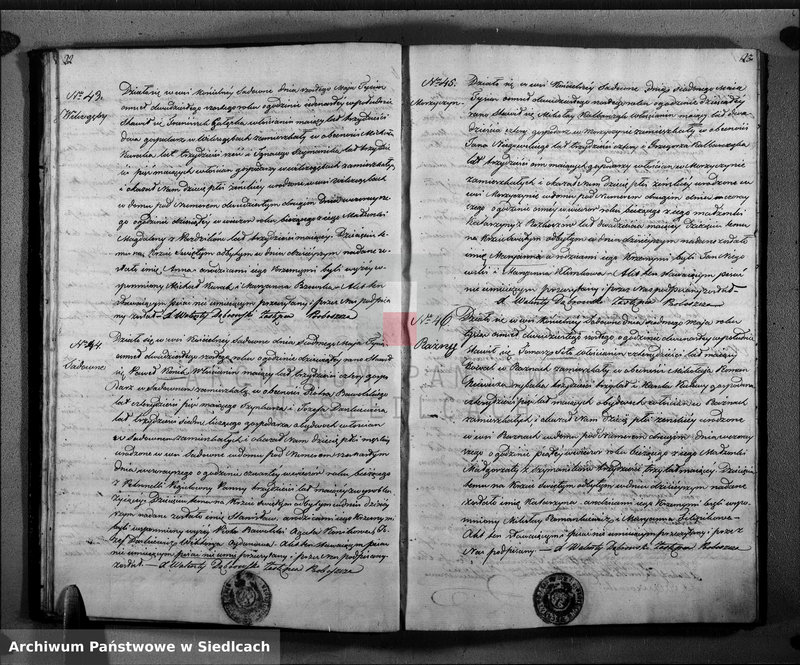 image.from.unit.number "Akta urodzeń, małżeństw, zgonów"