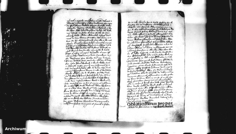 Obraz 8 z jednostki "Relationes [inducta]"