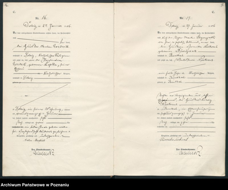 image.from.unit.number "Sterbe-Haupt-Register"