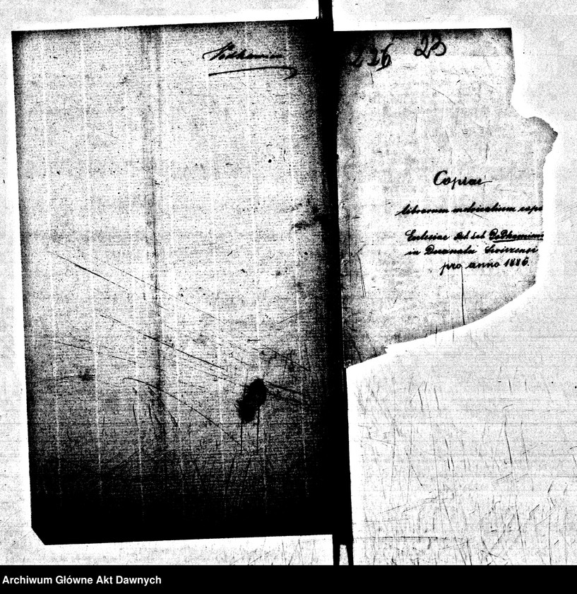 image.from.unit.number "Parafia: Podkamień Rohatyński. Dekanat: Świrz. Kopie z ksiąg metrykalnych ur., śl., zg. 1874 i śl. 1886 dla miasta Podkamień i wsi: Dehowa, Duliby*, Fraga*, Dziczki, Jahłusz, Knihynicze, Kniesioło*, Psary, Rusiatycze, Strzeliska Stare*, Wyspa*, Zagórze, Lubsza, Podbórze*, Leszczyn*, Lubsza*."