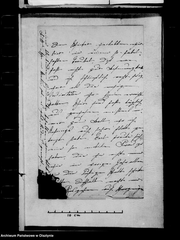 image.from.unit.number "/Anna u. Luise Gfinnen zu Eulenburg- Wicken an Anna Gfin Lehndorff geb. Hahn/"