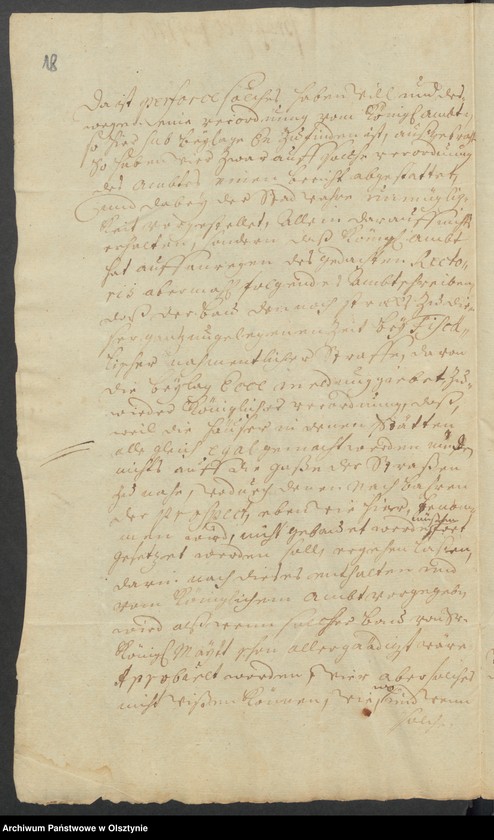 image.from.unit.number "Wegen der Schul=Gebäudes in Pr. Eylau [ Preussisch Eylau /Pruska Iławka]"