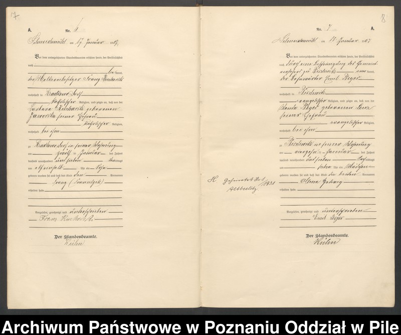 image.from.unit.number "Księga urodzeń"