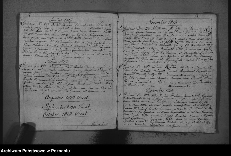 image.from.unit.number "Liber baptisatorum et copulatorum"