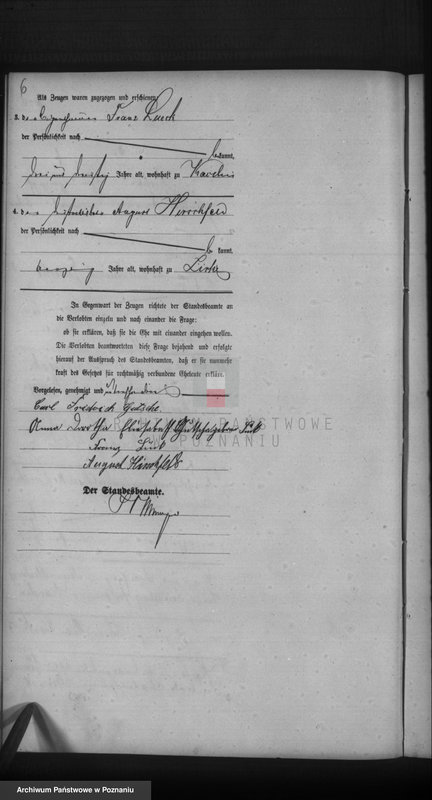 image.from.unit.number "Księga małżeństw"