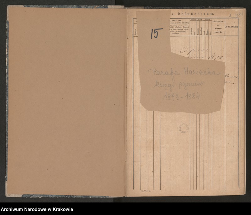 image.from.unit.number "[Księga zgonów z lat 1873-1884]"
