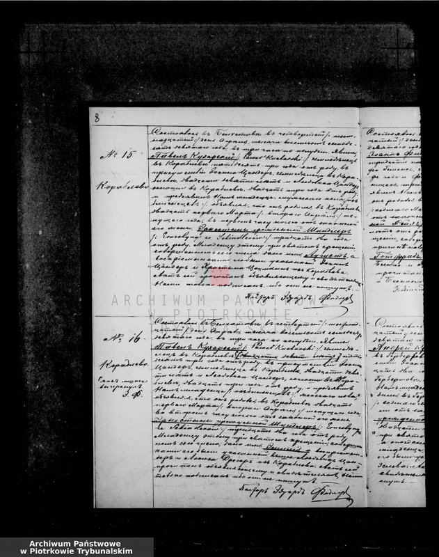 image.from.unit.number "[Księga duplikat aktów urodzonych, zaślubionych i zmarłych]"