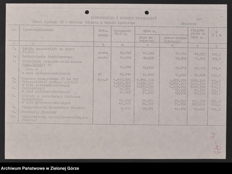 image.from.unit.number "Protokóły z posiedzeń Komisji Zdrowia i Spraw Socjalnych"