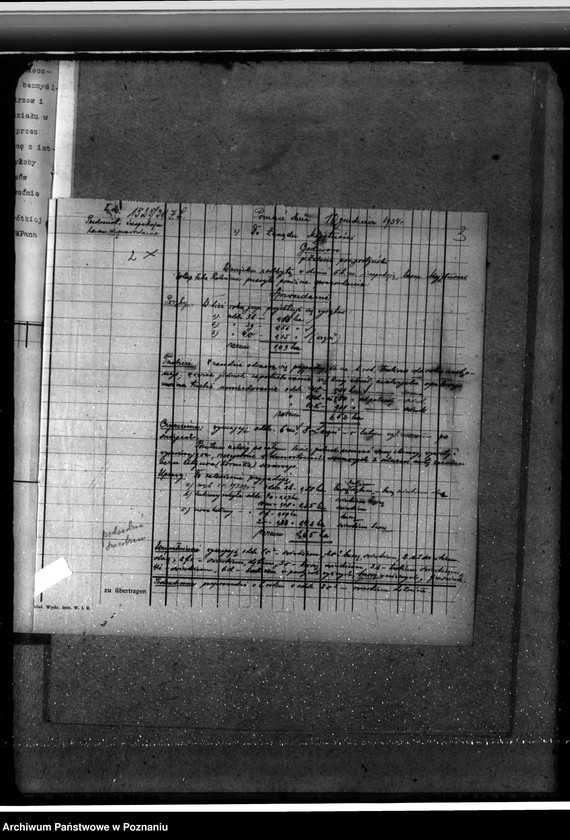 Obraz 7 z jednostki "Leśnictwo w Godurowie powiat gostyński"