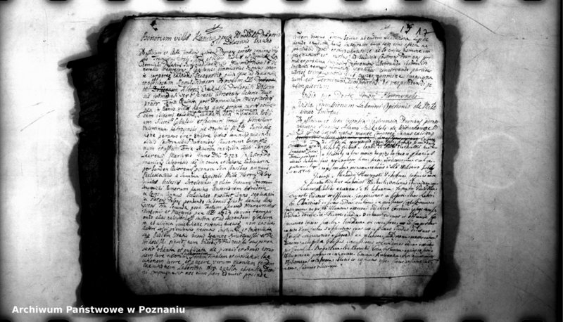 Obraz 20 z jednostki "Relationes [protocollon]"