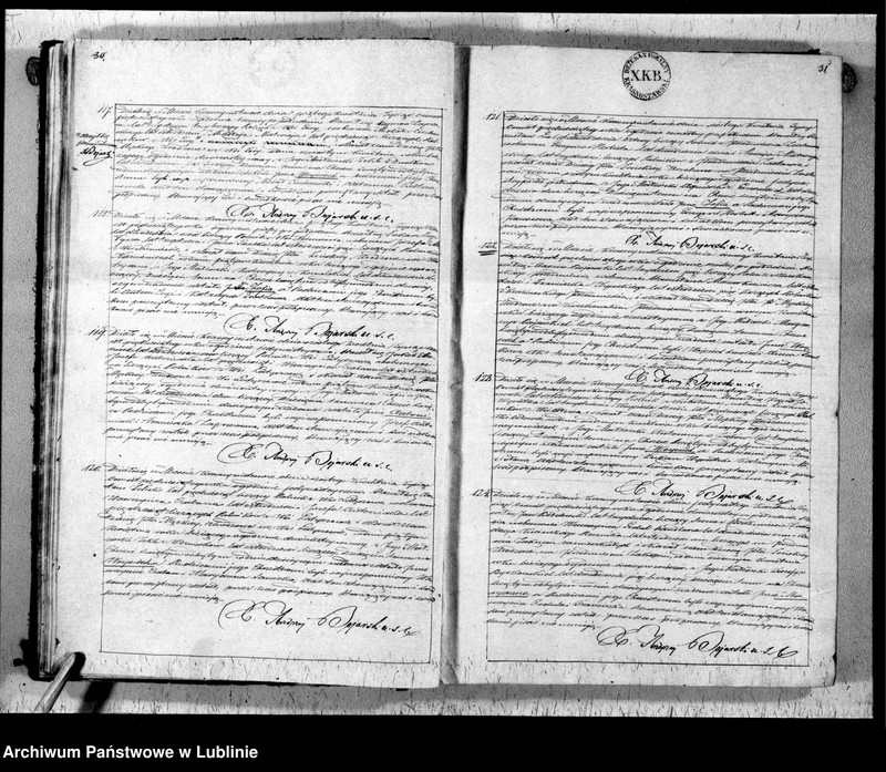 image.from.unit.number "Księga urodzeń, małżeństw i zgonów"