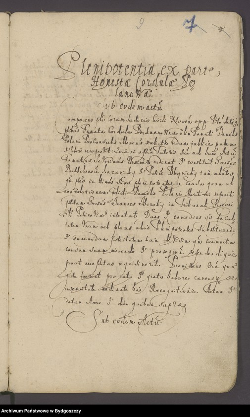 image.from.unit.number "[Księga ławnicza miasta Nowego]"