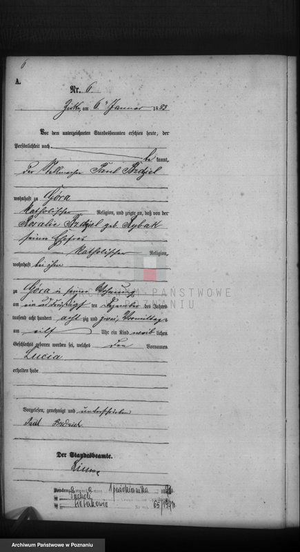 image.from.unit.number "Księga urodzeń"