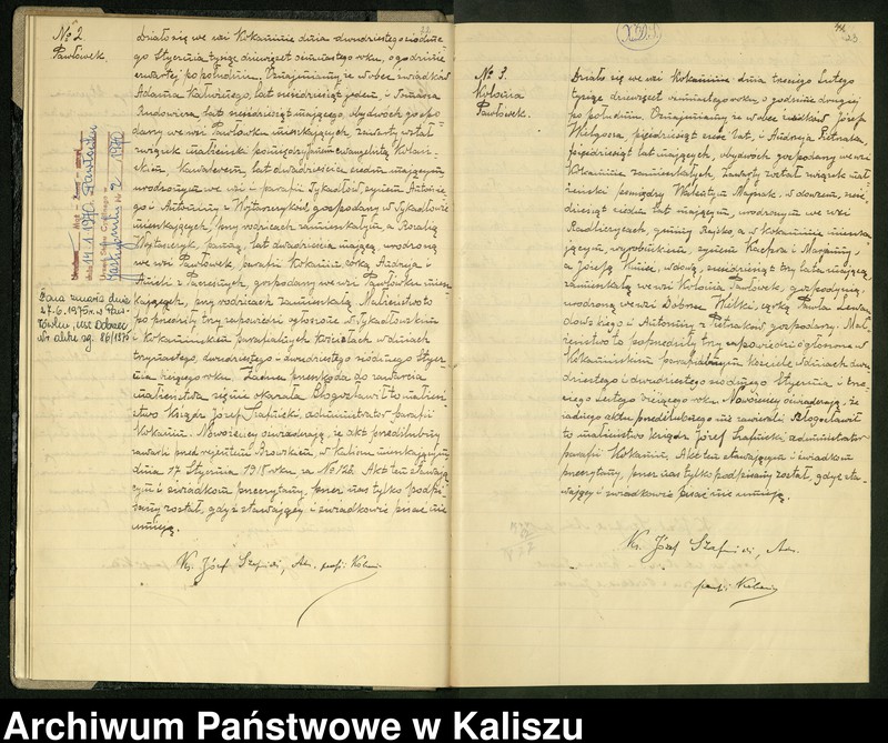 image.from.unit.number "Książka akt urodzeń, małżeństw i zgonu (duplikat)"