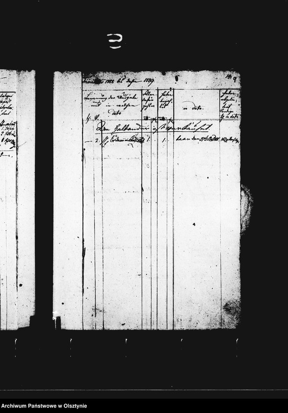 image.from.unit.number "Geld- Einnahme- Manual Bier u. Brandtwein Beylage I"