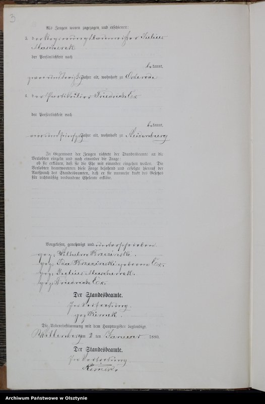 image.from.unit.number "Heiraths-Neben-Register Nr 1 - 32"