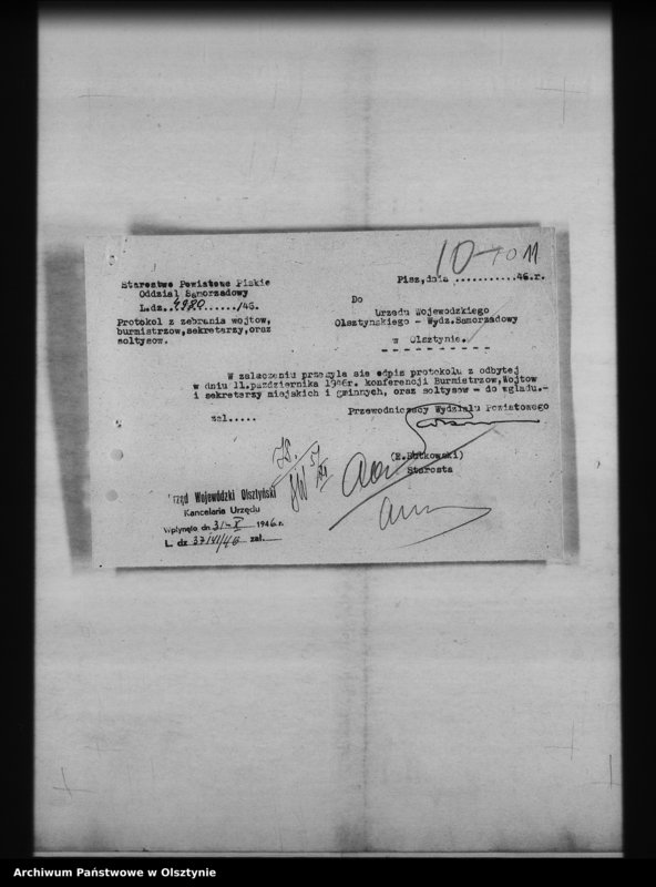 image.from.unit.number "Sprawy akcji wyborczej w r. 1946"