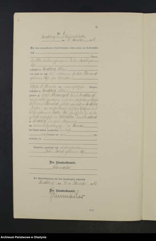 image.from.unit.number "Sterbe-Neben-Register Nr 1 - 52"