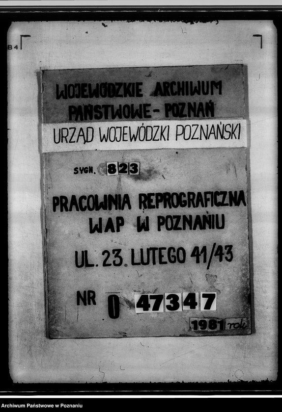 Obraz 16 z jednostki "/Towarzystwo Przemysłowców w Gołańczy/"