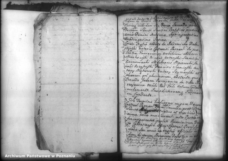 Obraz 10 z jednostki "Relationes [protocollon]"