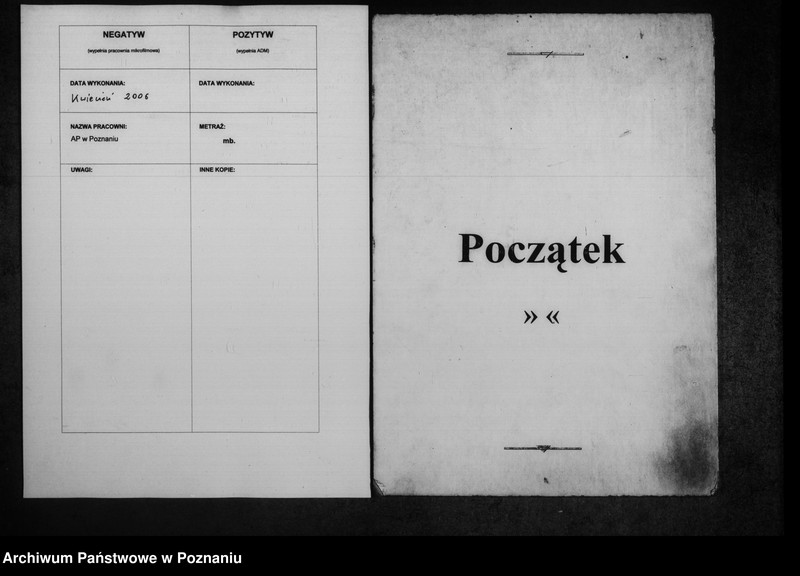 Obraz 2 z jednostki "Decreta [inducta]"