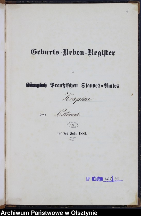 image.from.unit.number "Geburts-Neben-Register Nr 1 - 82"